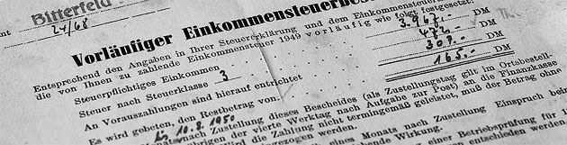 Leistungen